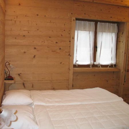 B & B Le Riue Априка Экстерьер фото
