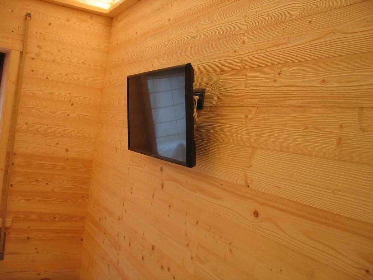 B & B Le Riue Априка Экстерьер фото